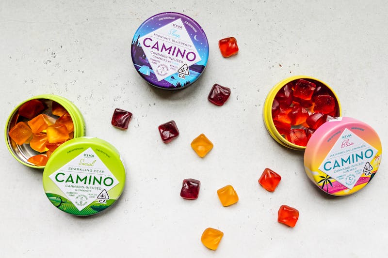 Gummies