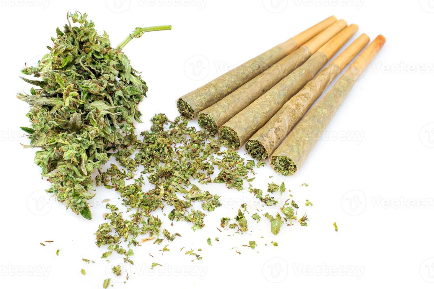 King Size Pre Rolls